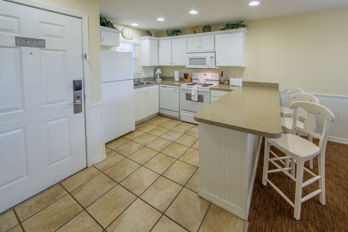 Imagen de la habitación del Hotel Holiday Inn Club Vacations Apple Mountain Resort at Clarkesville, an IHG. Foto 16