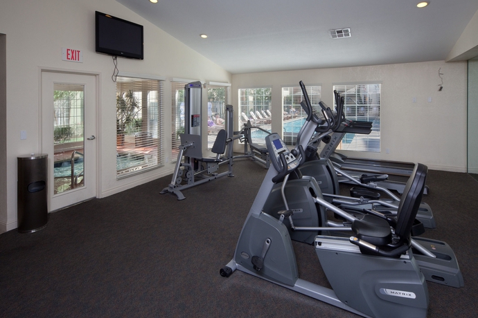 Imagen de los interiores del Hotel Holiday Inn Club Vacations At Desert Club Resort, An Ihg. Foto 12