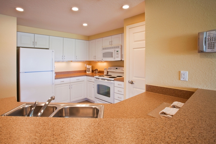 Imagen de la habitación del Hotel Holiday Inn Club Vacations At Orange Lake Resort. Foto 3