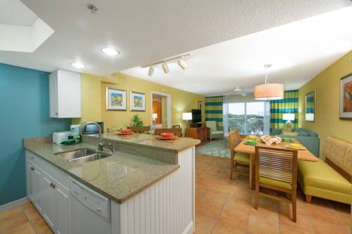 Imagen de la habitación del Hotel Holiday Inn Club Vacations Cape Canaveral Beach Re. Foto 5