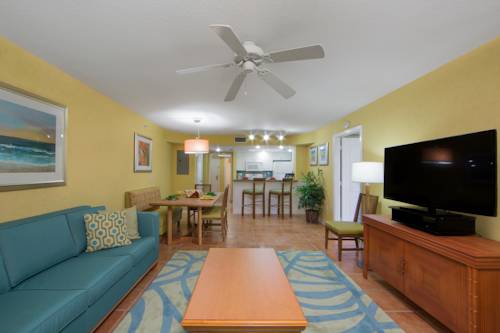 Imagen de la habitación del Hotel Holiday Inn Club Vacations Cape Canaveral Beach Re. Foto 6