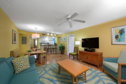 Imagen de la habitación del Hotel Holiday Inn Club Vacations Cape Canaveral Beach Re. Foto 7