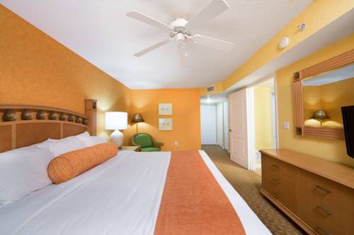 Imagen de la habitación del Hotel Holiday Inn Club Vacations Cape Canaveral Beach Re. Foto 10