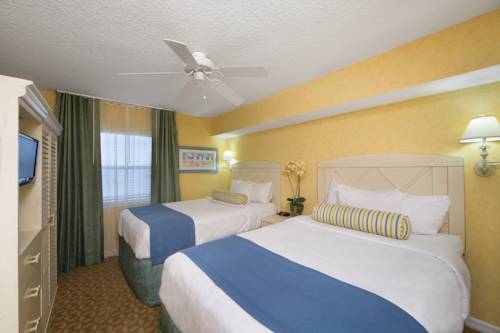 Imagen de la habitación del Hotel Holiday Inn Club Vacations Cape Canaveral Beach Re. Foto 11