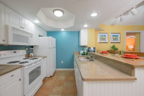 Imagen de la habitación del Hotel Holiday Inn Club Vacations Cape Canaveral Beach Re. Foto 12