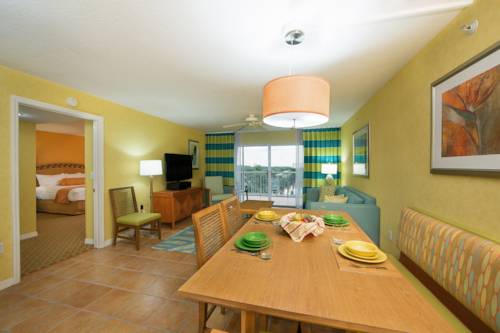 Imagen de la habitación del Hotel Holiday Inn Club Vacations Cape Canaveral Beach Re. Foto 13