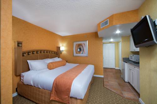 Imagen de la habitación del Hotel Holiday Inn Club Vacations Cape Canaveral Beach Re. Foto 14