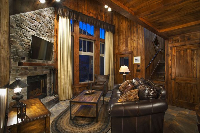 Imagen de la habitación del Hotel Holiday Inn Club Vacations David Walley's Resort. Foto 8