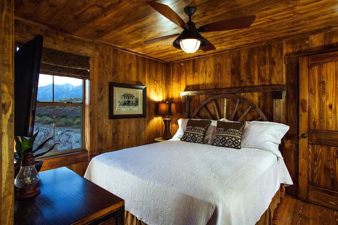 Imagen de la habitación del Hotel Holiday Inn Club Vacations David Walley's Resort. Foto 9