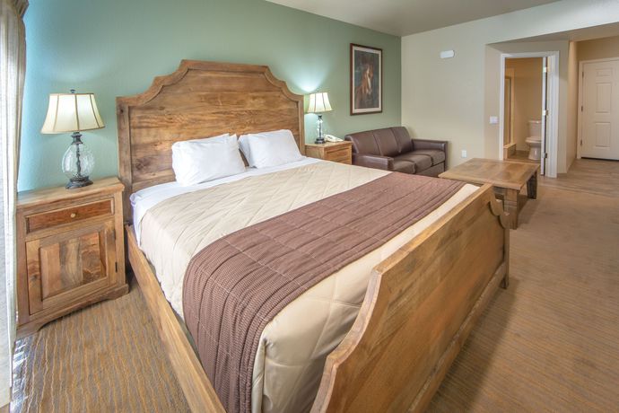 Imagen de la habitación del Hotel Holiday Inn Club Vacations David Walley's Resort. Foto 11