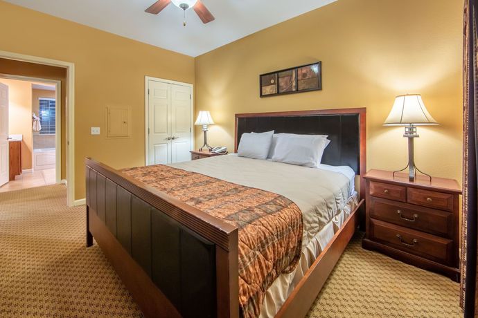 Imagen de la habitación del Hotel Holiday Inn Club Vacations David Walley's Resort. Foto 12