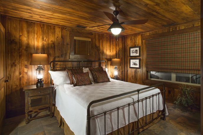 Imagen de la habitación del Hotel Holiday Inn Club Vacations David Walley's Resort. Foto 14