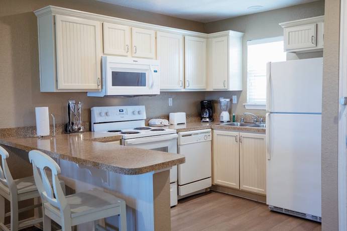 Imagen de la habitación del Hotel Holiday Inn Club Vacations Galveston Seaside Resort, an IHG. Foto 3