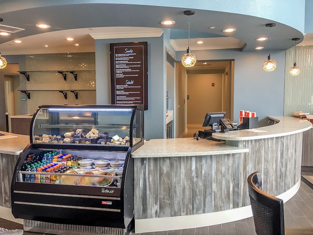 Imagen de la habitación del Hotel Holiday Inn Club Vacations Galveston Seaside Resort, an IHG. Foto 7