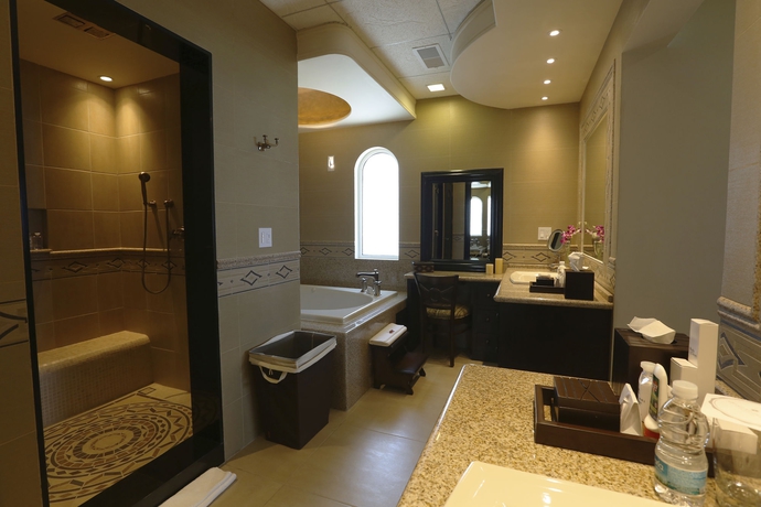 Imagen de la habitación del Hotel Holiday Inn Club Vacations Grand Residences by IHG - All Inclusive. Foto 5