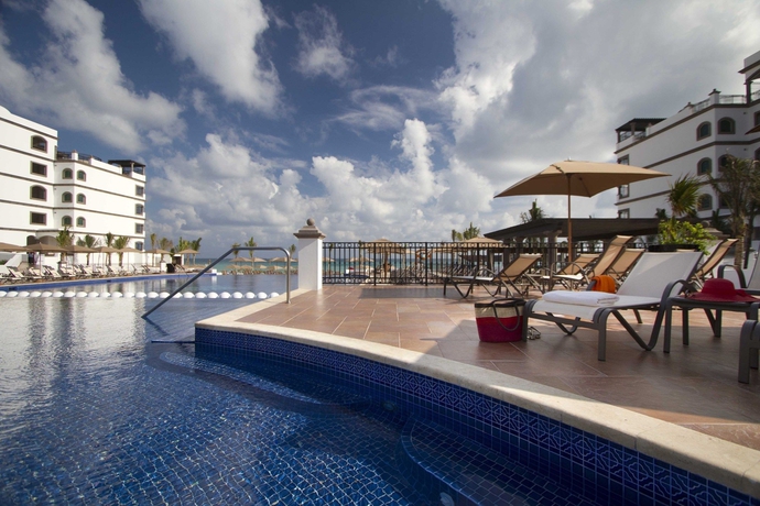 Imagen general del Hotel Holiday Inn Club Vacations Grand Residences by IHG - All Inclusive. Foto 1