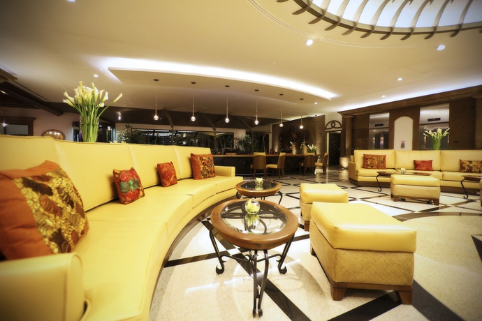 Imagen de los interiores del Hotel Holiday Inn Club Vacations Grand Residences by IHG - All Inclusive. Foto 14