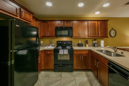 Imagen de la habitación del Hotel Holiday Inn Club Vacations Hill Country Resort Canyon Lk, An Ihg. Foto 1