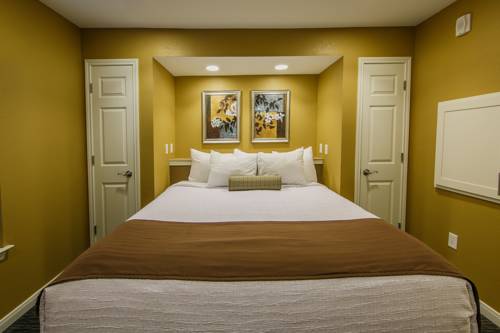 Imagen de la habitación del Hotel Holiday Inn Club Vacations Hill Country Resort Canyon Lk, An Ihg. Foto 3