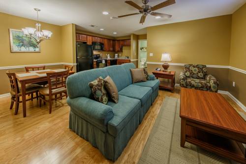 Imagen de la habitación del Hotel Holiday Inn Club Vacations Hill Country Resort Canyon Lk, An Ihg. Foto 4