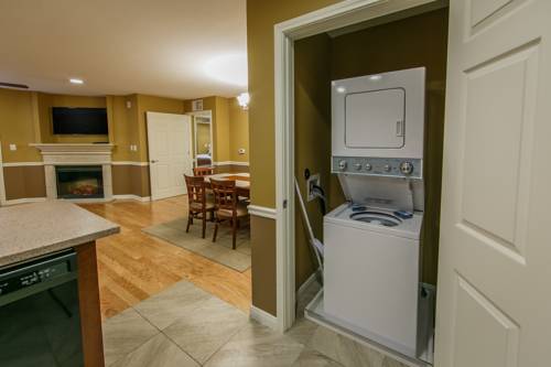 Imagen de la habitación del Hotel Holiday Inn Club Vacations Hill Country Resort Canyon Lk, An Ihg. Foto 5