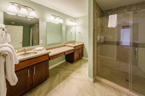Imagen de la habitación del Hotel Holiday Inn Club Vacations Hill Country Resort Canyon Lk, An Ihg. Foto 6