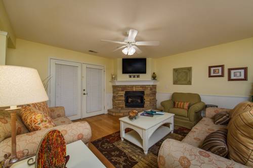 Imagen de la habitación del Hotel Holiday Inn Club Vacations Holiday Hills Resort Branson, An Ihg. Foto 3