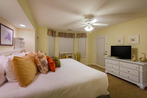 Imagen de la habitación del Hotel Holiday Inn Club Vacations Holiday Hills Resort Branson, An Ihg. Foto 6