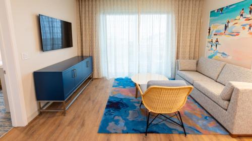 Imagen de la habitación del Hotel Holiday Inn Club Vacations Myrtle Beach Oceanfront, an IHG. Foto 14