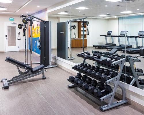 Imagen general del Hotel Holiday Inn Club Vacations Myrtle Beach Oceanfront, an IHG. Foto 3