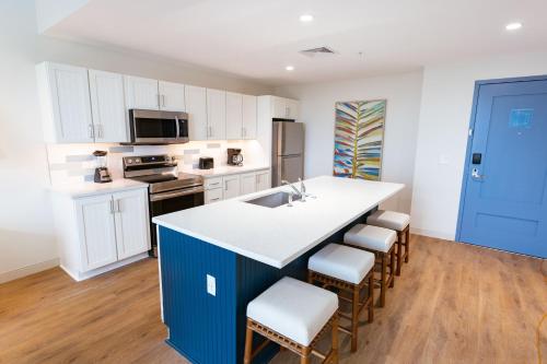 Imagen de la habitación del Hotel Holiday Inn Club Vacations Myrtle Beach Oceanfront, an IHG. Foto 16