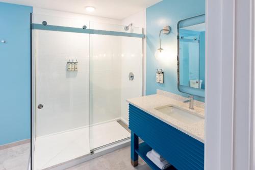 Imagen de la habitación del Hotel Holiday Inn Club Vacations Myrtle Beach Oceanfront, an IHG. Foto 17