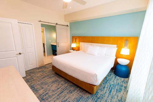 Imagen de la habitación del Hotel Holiday Inn Club Vacations Myrtle Beach Oceanfront, an IHG. Foto 18