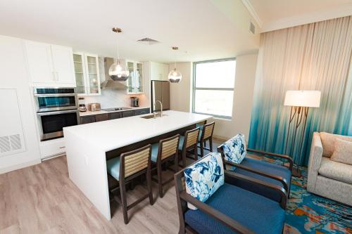 Imagen de la habitación del Hotel Holiday Inn Club Vacations Myrtle Beach Oceanfront, an IHG. Foto 19