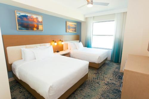 Imagen de la habitación del Hotel Holiday Inn Club Vacations Myrtle Beach Oceanfront, an IHG. Foto 20