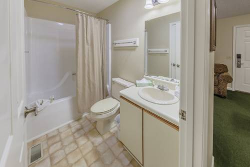 Imagen de la habitación del Hotel Holiday Inn Club Vacations Oak N' Spruce Resort. Foto 1