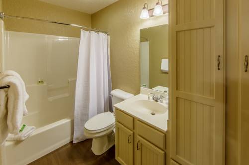 Imagen de la habitación del Hotel Holiday Inn Club Vacations Oak N' Spruce Resort. Foto 6