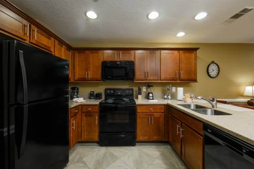 Imagen de la habitación del Hotel Holiday Inn Club Vacations Orlando Breeze Resort, An Ihg. Foto 2