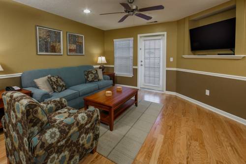 Imagen de la habitación del Hotel Holiday Inn Club Vacations Orlando Breeze Resort, An Ihg. Foto 5