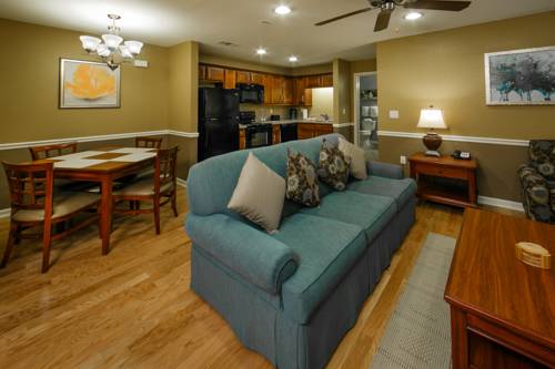 Imagen de la habitación del Hotel Holiday Inn Club Vacations Orlando Breeze Resort, An Ihg. Foto 6