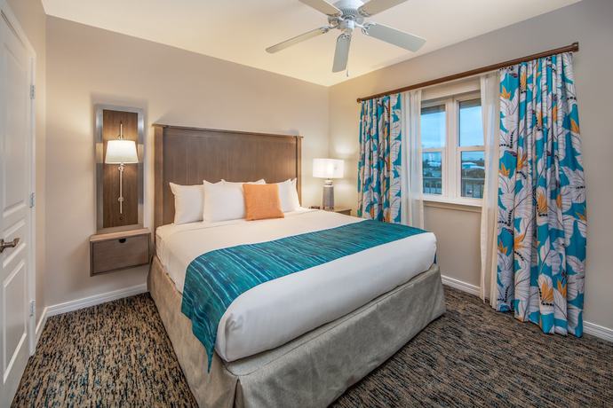 Imagen de la habitación del Hotel Holiday Inn Club Vacations Panama City Beach Resort, an IHG. Foto 2