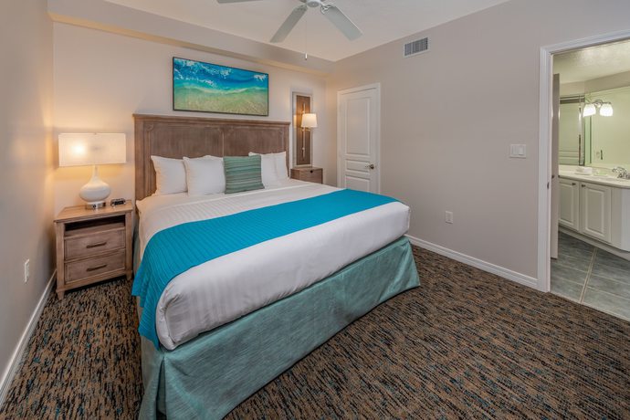 Imagen de la habitación del Hotel Holiday Inn Club Vacations Panama City Beach Resort, an IHG. Foto 3
