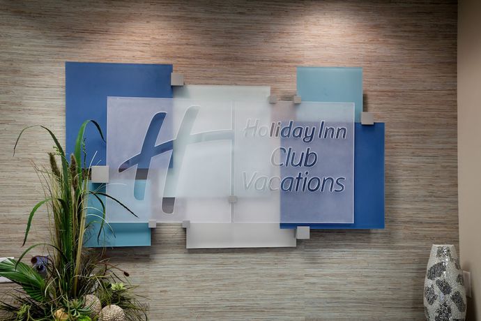 Imagen de los interiores del Hotel Holiday Inn Club Vacations Panama City Beach Resort, an IHG. Foto 19