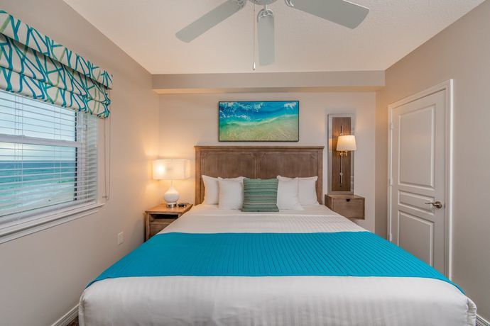 Imagen de la habitación del Hotel Holiday Inn Club Vacations Panama City Beach Resort, an IHG. Foto 6