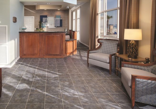 Imagen de los interiores del Hotel Holiday Inn Club Vacations Panama City Beach Resort, an IHG. Foto 20
