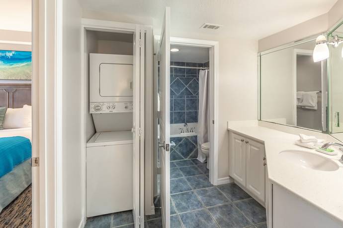 Imagen de la habitación del Hotel Holiday Inn Club Vacations Panama City Beach Resort, an IHG. Foto 12