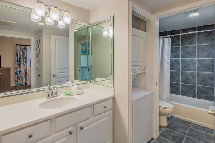 Imagen de la habitación del Hotel Holiday Inn Club Vacations Panama City Beach Resort, an IHG. Foto 16