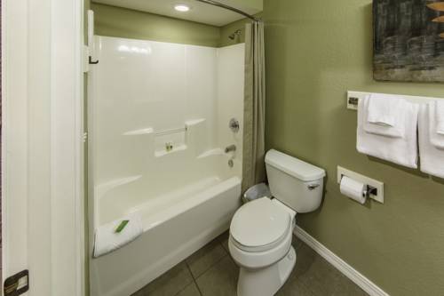 Imagen de la habitación del Hotel Holiday Inn Club Vacations - Piney Shores Resort. Foto 3