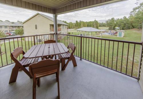 Imagen de la habitación del Hotel Holiday Inn Club Vacations - Piney Shores Resort. Foto 4