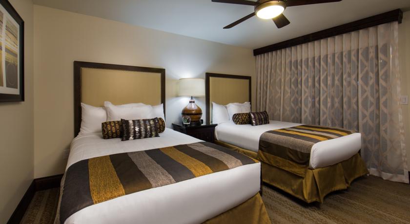 Imagen general del Hotel Holiday Inn Club Vacations SCOTTSDALE RESORT. Foto 2